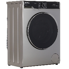 Стиральная машина Korting KWM 53LS1278 S серебристый, загрузка фронтальная 6кг, 1200 об/мин., класс: A+++