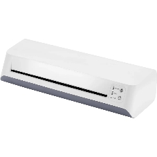 Ламинатор Buro BU-L270, 2 вала, A4, 125мкм, 420мм/мин
