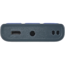 Мобильный телефон Nokia 108 TA-1627 DS EAC синий