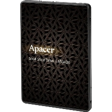 Накопитель SSD Apacer AS340X, 240Gb, 2.5