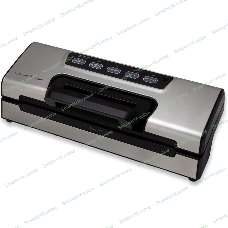 Вакуумный упаковщик Zigmund & Shtain Küchen-Profi VS-508