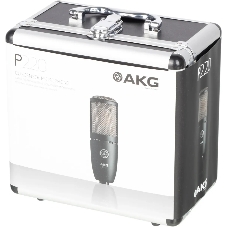 Микрофон AKG P220 3101H00420