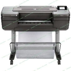 Плоттер струйный HP DesignJet Z6 Postscript (T8W15A), A1, цветной, 24