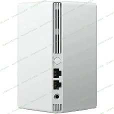 Бесшовный Mesh роутер Xiaomi DVB4456GL AC1200 (1-pack) RD13, 2.4/ 5 ГГц, 1167 Мбит/с