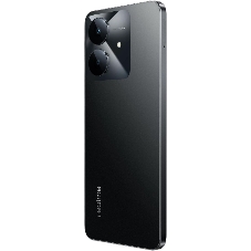 Смартфон Realme Note 60х RMX3938 4/128Gb, черный