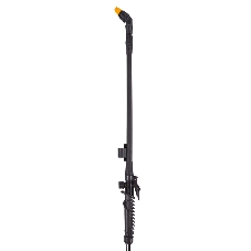 Опрыскиватель Huter SP SP-8AC аккум. наплеч. 8л желтый/черный (70/13/53)
