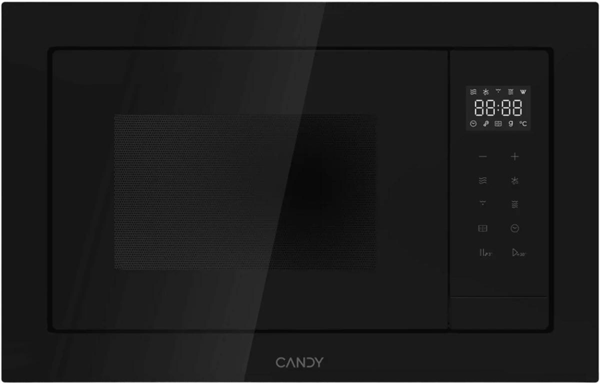 Встраиваемая микроволновая печь CANDY CMXBTG259B
