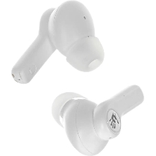 Наушники TWS A4Tech Bloody M30 белый, внутриканальные, Bluetooth, до 22 ч