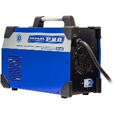 Сварочный аппарат Aurora Inter 255 НАКС инвертор TIG, MMA 45кВт