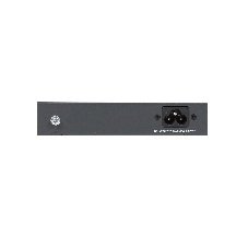 Коммутатор Unmanaged Switch 4x1000Base-T PoE, 1x1000Base-T, PoE Budget 60W, Long-range PoE up to 250m, metal case