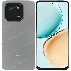 Смартфон Honor X7d 6/128Gb, серый