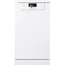 Посудомоечная машина LEONORD LDW-45A01, белый, 44.8 см, 9 компл., 49 дБ, класс: А+