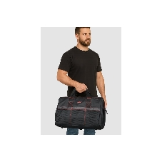 Сумка для инструментов Deli DL430907 Black Edition