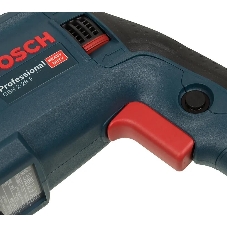 Перфоратор Bosch GBH 2-28 F SDS-plus 0611267600 880 Вт, БСП, 3.2Дж, 2,9кг, 3реж, L-Case