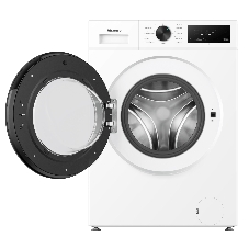 Стиральная машина Hisense WF1I7022BWJ/C белая, загрузка фронтальная 7 кг, 1200 об/мин, класс A+++