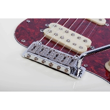 Электрогитара SCHECTER MV-6 OWHT