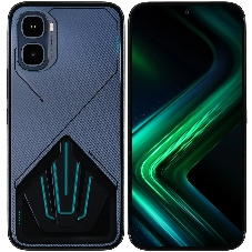 Смартфон Infinix GT 50 Pro 12Gb, 512Gb, черный