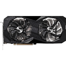 Видеокарта ASRock AMD Radeon RX 7600 Challenger OC, 8 GB GDDR6, 128 bit, 3xDisplayPort, HDMI, GPU 1770 MHz