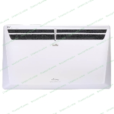 Отопительный модуль конвектора Ballu Evolution Transformer BEC/EVU-2500 белый, 2500 Вт, 30 м2 (для работы конвектора требуется блок управления)