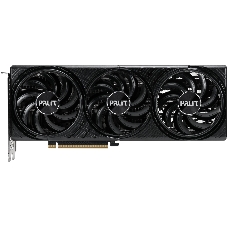 Видеокарта Palit RTX 5070 INFINITY 3 OC 12Gb GDDR7 192bit 3-DP HDMI