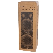 Минисистемы AIWA CAS-900 черный