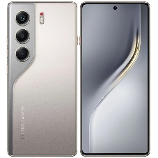 Смартфон Tecno Camon 40 12/256Gb бежевый титан