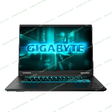 Ноутбук Gigabyte Gaming A16 GA63H AMD Ryzen AI 7 260/16Gb/SSD 1Tb/RTX 5050 8Gb/16