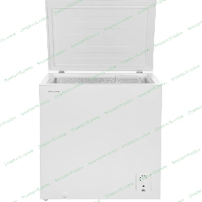 Морозильный ларь Hisense FC258D4BW1, белый, 198л