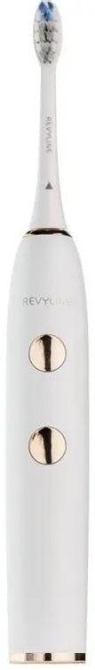 Электрическая зубная щетка Revyline RL 085, белая