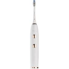 Электрическая зубная щетка Revyline RL 085, белая