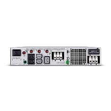 Источник бесперебойного питания CyberPower OL6KERTHD/6000 ВА/6000 Вт/2xIEC-320-C19, 4xIEC-320-C13, 1 x клеммы