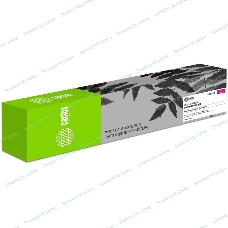 Картридж лазерный Cactus CS-TN512M пурпурный (26000 стр.) для Konica Minolta Minolta bizhub C454/C454e/C554/C554e