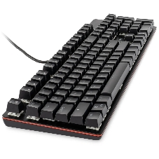 Клавиатура Oklick 990 G2 проводная, USB Type-A, чёрный