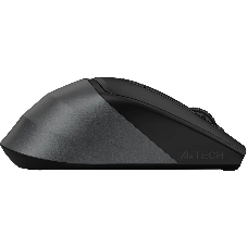 Мышь беспроводная A4Tech Fstyler FG45CS Air2 серый, 2000 dpi, радиоканал, USB, кнопки - 7