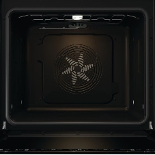 Духовой шкаф электрический Gorenje BOS6737SYB черный