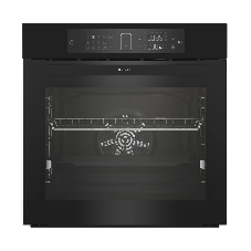 Электрический духовой шкаф Hotpoint FE8 1351 H BL черный