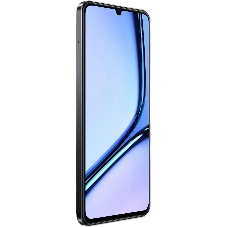 Смартфон Realme Note 60х RMX3938 4/128Gb, черный