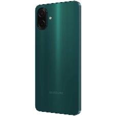 Смартфон Samsung Galaxy A07 6/128Gb, зеленый