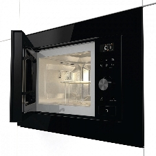 Встраиваемые микроволновые печи GORENJE