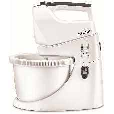 Миксер WITH BOWL ZHM2559 ZELMER