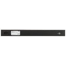 Коммутатор Dahua DH-SG4028LP, 24×1 Гбит/с + 2×1 Гбит/с + 2×1 Гбит/с SFP, управляемый