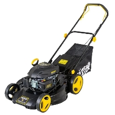 Газонокосилка бензиновая Huter GLM-530SX Grey, 6 л.с.