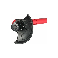 Триммер электрический MAXCUT MCE 106, от сети, 360 Вт