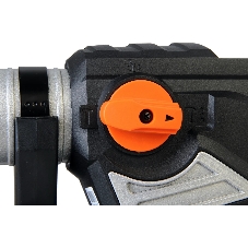 Перфоратор Sturm RH2518, SDS-plus, 1850 Вт, 7 Дж, от сети