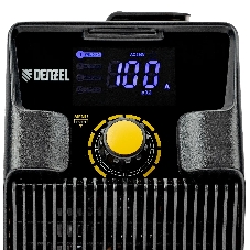 Аппарат инвертор. дуговой сварки Denzel SDR-205 Ultra, 200 А, ПВ 60%