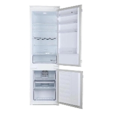 Встраиваемый холодильник Beko BCHA2752S белый (двухкамерный)