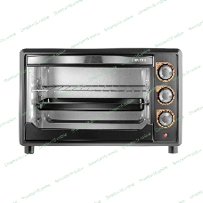 Мини-печь Centek CT-1530-36 черный promo