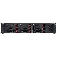 Серверный корпус ExeGate Pro 2U650-HS09 (RM 19