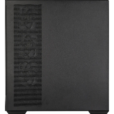 Компьютерный корпус ZALMAN P40 DS, ATX, черный, WINDOW, 9.1-inch LCD screen, 2xCombo(2.5” or 3.5”), 1x2.5”, 1xUSB TYPE-C, 2xUSB 3.0, SIDE 3x120мм ARGb, REAR 1x120мм ARGb