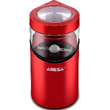 Кофемолка ARESA AR-3606, 50 г, 180 Вт, пласт.